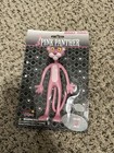 Pink Panther 6.5" Poseable Bendable Figure - Nj Croce Toysmith 2006