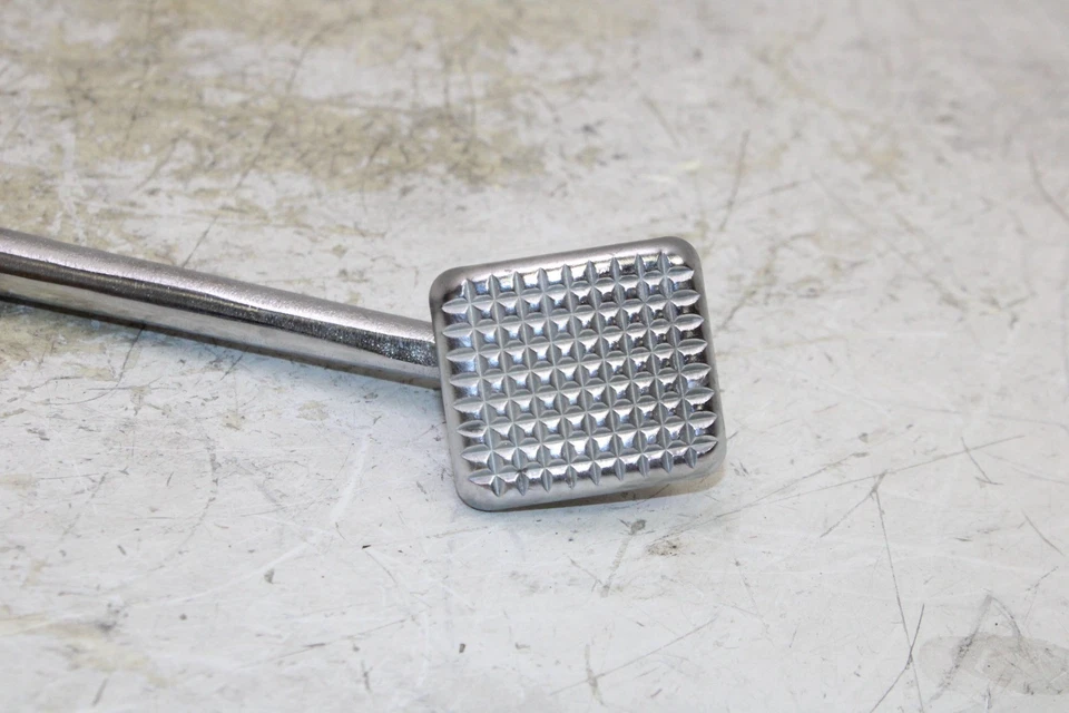 87-03 KAWASAKI VOYAGER XII OEM ПРАВАЯ ЗАДНЯЯ ТОРМОЗНАЯ НОЖНАЯ ПЕДАЛЬ - Изображение 2 из 4