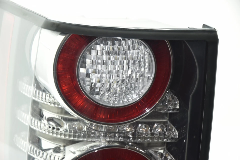 💎 Luz trasera izquierda del lado del conductor Range Rover L322 2010-2012 OEM *PROBADA* Foto 4 de 4