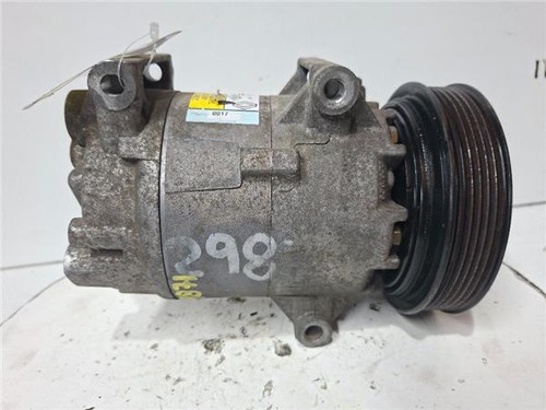 8200316164 1140017  Klimakompressor Renault megane ii classic berlina 2003 16