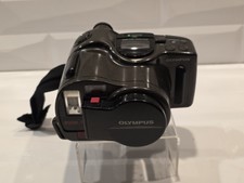 Olympus Infinity SuperZoom 330 35mm Point & S...