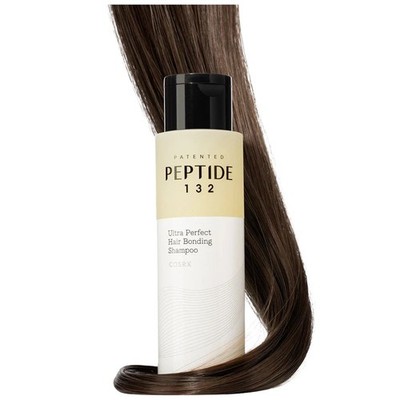 COSRX PEPTIDE-132 Regenerierendes Shampoo mit Koffein und Zink PCA - 200 ml