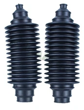 Steering Rack Boot fits VW GOLF 97 to 21 Gaiter Bellow VOLKSWAGEN Shaftec New