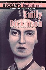Emily Dickinson Hardcover