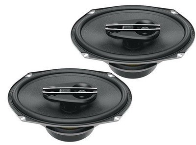 Hertz Cento CX 690 - 6x9'' Coaxsystem