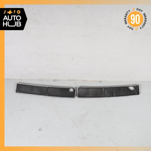 Bentley Brooklands Windshield wiper sets Set Photo - $183