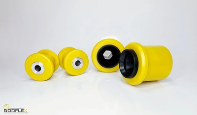Godflex GF1201P Suspension Component