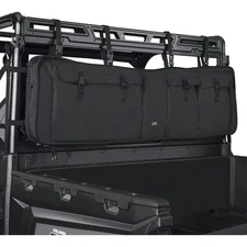 Classic Accessories Double Gun Case - Black 18-129-010401-0