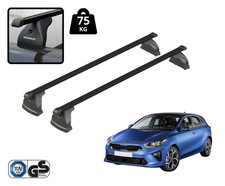 Barres de toit Kia CEED
