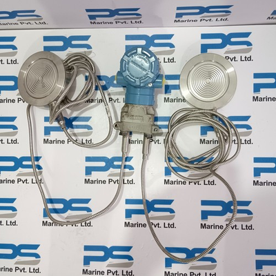 #ad #ad Rosemount 2051CD2A22A1AS2B4KDL4D4 HART Differential Pressure Level Measurement $1899.05