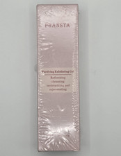 PHANSTA Exfoliating Gel Face Cleanser, Refres...