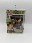 Funko Pop! Animation #187: Yogi Bear - Funko Shop Exclusive Limited 5000 Pieces