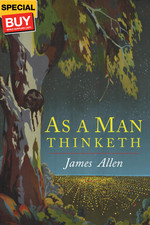 As a Man Thinketh