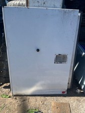 Reading Dually Door Utility Service Bed 25 X 36 14 Scrape Indention Reading Dually Door Utility Service Bed 25 X 36 14 Scrape Indention