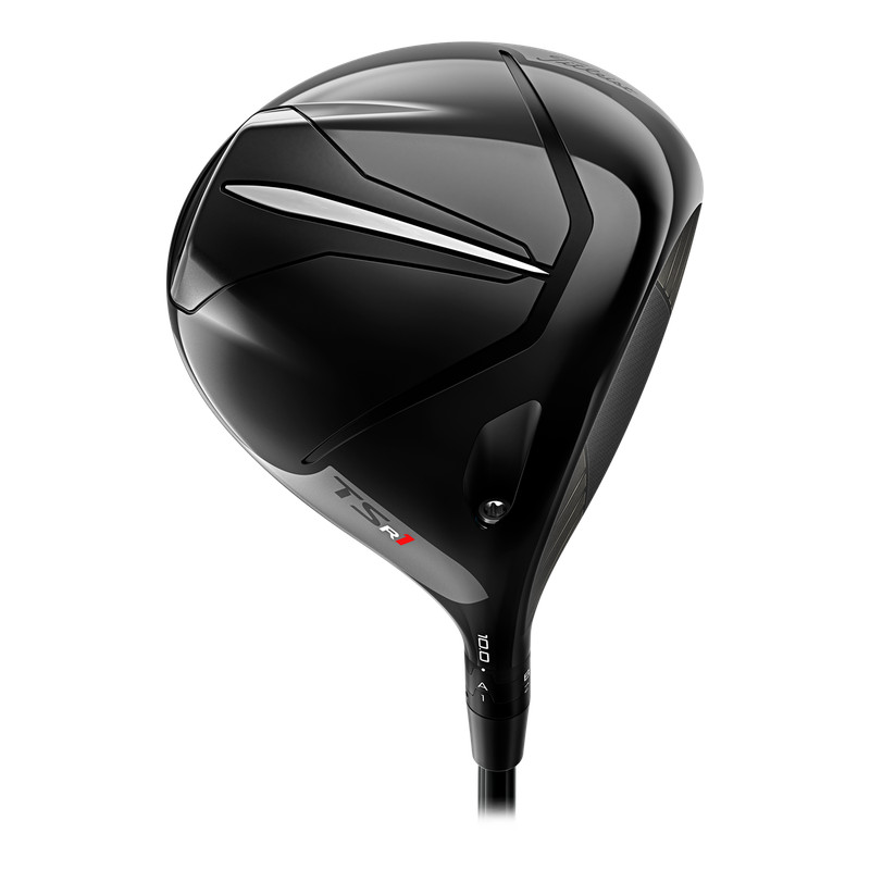 Titleist TSR1 9* Driver Senior Mitsubishi Chemical MMT SpeedMesh 40g Very Good