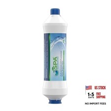 All Purpose Hose Water Filter for Pools, Spas, and RVs  High 1 Pc All Purpose