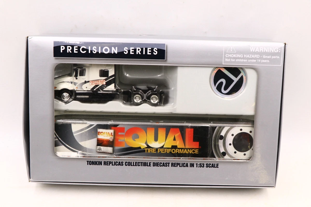 Tonkin Replicas 1:53 Scale Contemporary Manufacture Diecast Cars