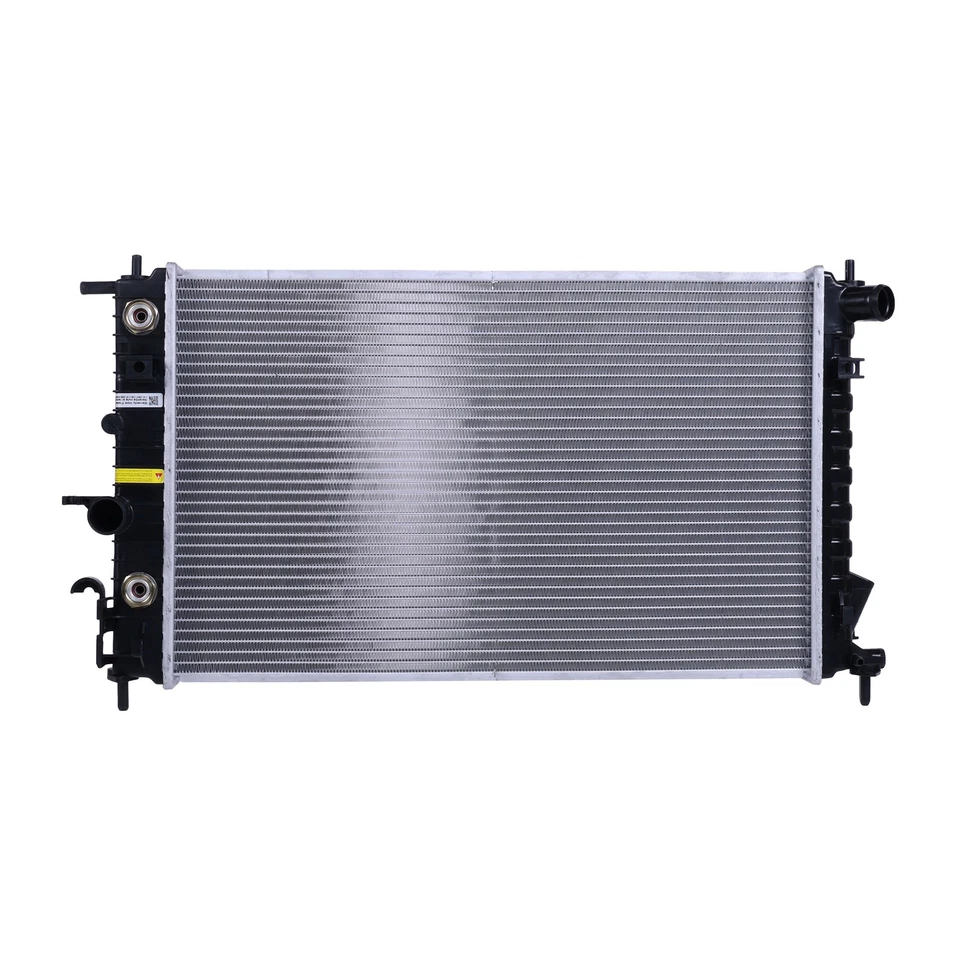 Readair Aluminum Radiator For 2001-2004 Saturn L100 L200 L300 LS LW1 LW300 Foto 2 de 4