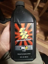 BG Products EPR (Engine Performance Restoration) 32 FL Oz PN 10932 New