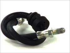 ABE Bremsschlauch Bremsleitung hinten für Ford Focus Turnier Stufenheck