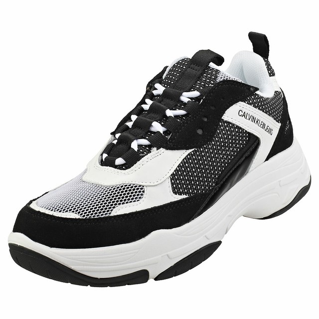 calvin klein trainers womens sale