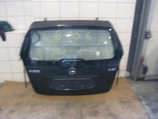 Mercedes-benz A 180 CDI Autotronic 169 Heckklappe