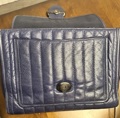 WHAT FITS Coach Melody 29