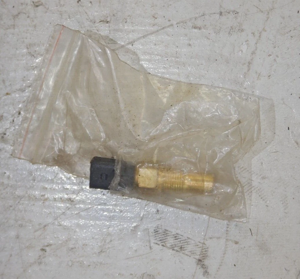 Interruptor de temperatura Crown Automotive Jeep YJ XJ MJ ZJ 56026710 ENVÍO GRATUITO Foto 2 de 4