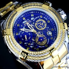 invicta 9722