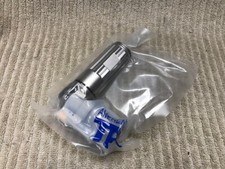 AMPHENOL CONNECTOR PL28U-301-50 NEW IN SEALED PACKAGE Free Shipping