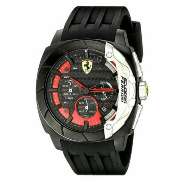 Ferrari Watches