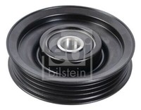 Febi Bilstein 177550 Umlenkrolle Passend FüR Nissan