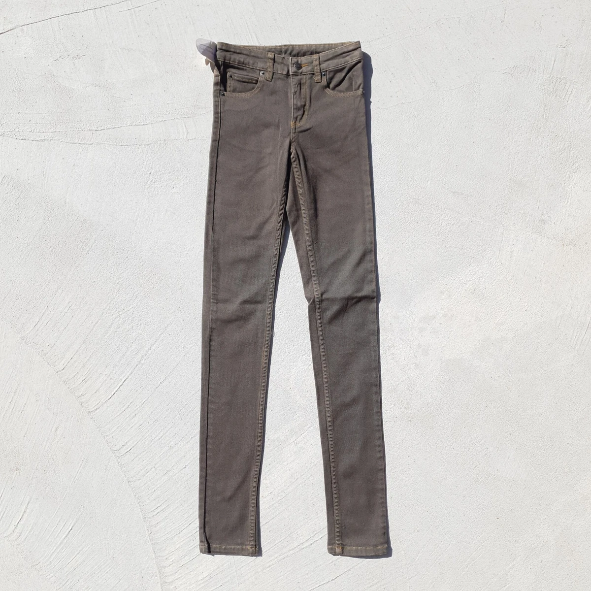 Cheap shop long jeans