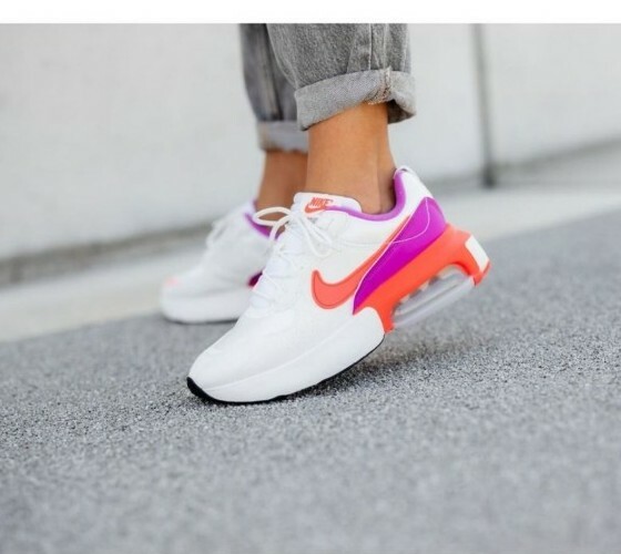 nike air max verona grey