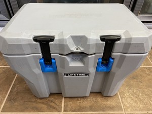 lifetime 28 quart high performance cooler