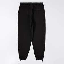 Edwin Peak Pant I030449 Black Garment Dyed Enzyme Wash L