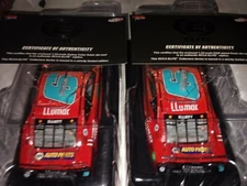 2021 CHASE ELLIOTT #9 RCCA LLUMAR WINDOW FILM GALAXY & RAW MATCH DIN'S 22/24 