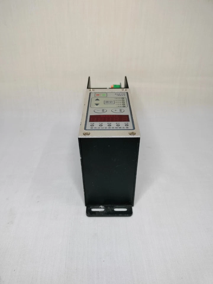 HJ-016-S HJ016S Digital Vibration Feed Controller 85-260V AC 1.5A 330VA - Image 4 of 4