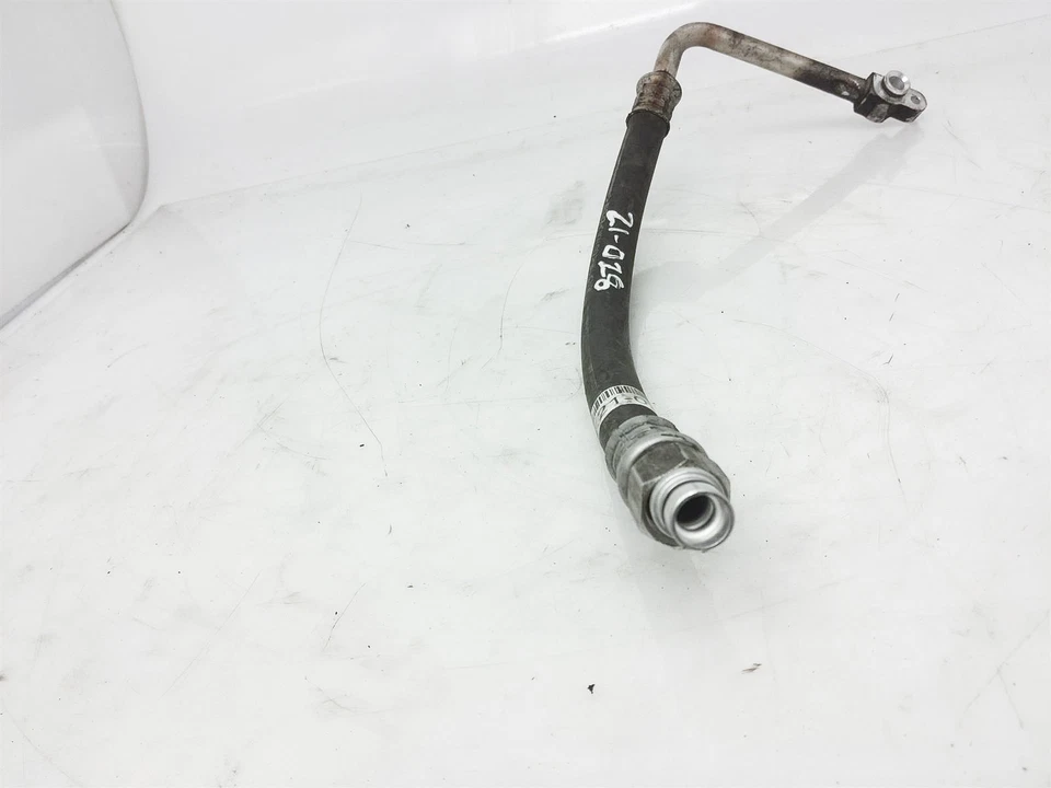 Manguera de succión Acura Cl 3.0 Ac 1997-1999 80311-Ss8-A02 Foto 3 de 4