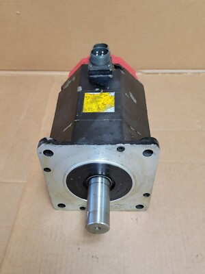 除雪用品 FANUC AC Servo Motor 10S A06B-0315-B001 s-l400.jpg