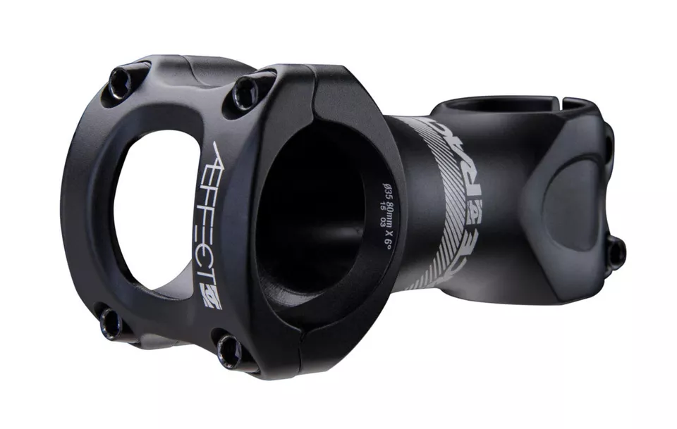 Race Face Aeffect 35 - MTB Handlebar Stem - Image 3 of 4