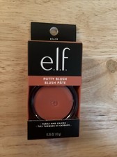 Image of E.L.F. ELF Cosmetics PUTTY BLUSH Cream Blusher Buildable Turks and Caicos 81619