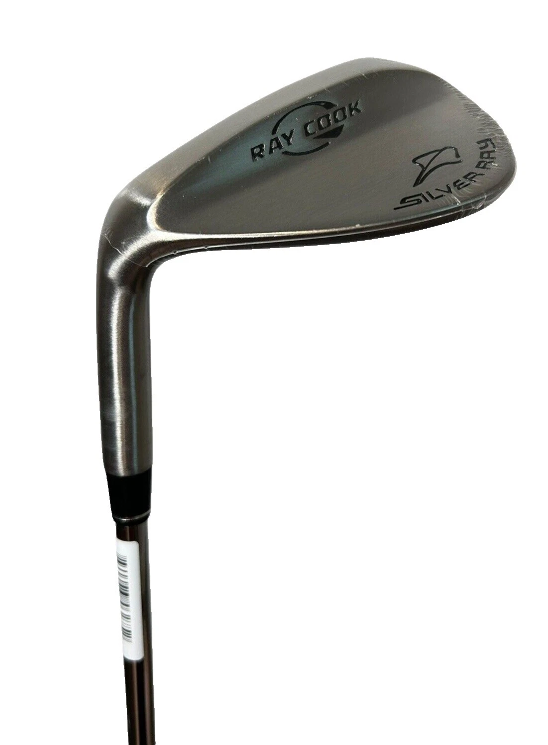 Ray Cook Regular Flex Steel Golf Clubs