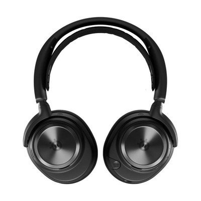 Steelseries Arctis Nova Pro Wireless Pavillon Headset Gaming Bluetooth N