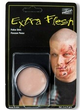 Mehron Makeup Extra Flesh .3 oz 9 gm