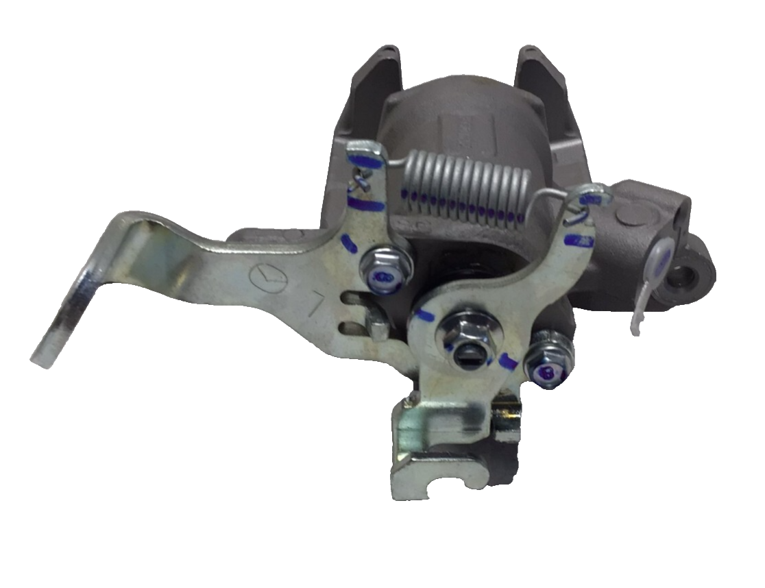★BA 2014-2016 Genuine Mazda 3 Rear Padless Caliper BJY7-26-71X | eBay