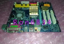 1pc used Gigabyte 945 motherboard GA-945GZM-S2