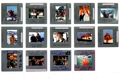 Josephine Guardian Angel Mimie Mathy o Marchal 14 Slides Slides TV Series