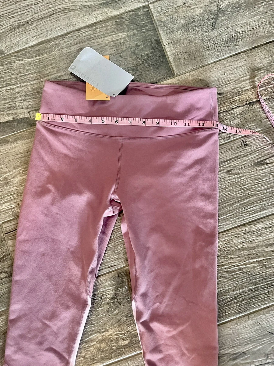 Salar mesh store powerhold legging