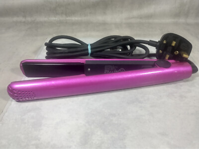 Hair Styling Nicky Clarke Wide Plate Straighteners Nicky Clarke